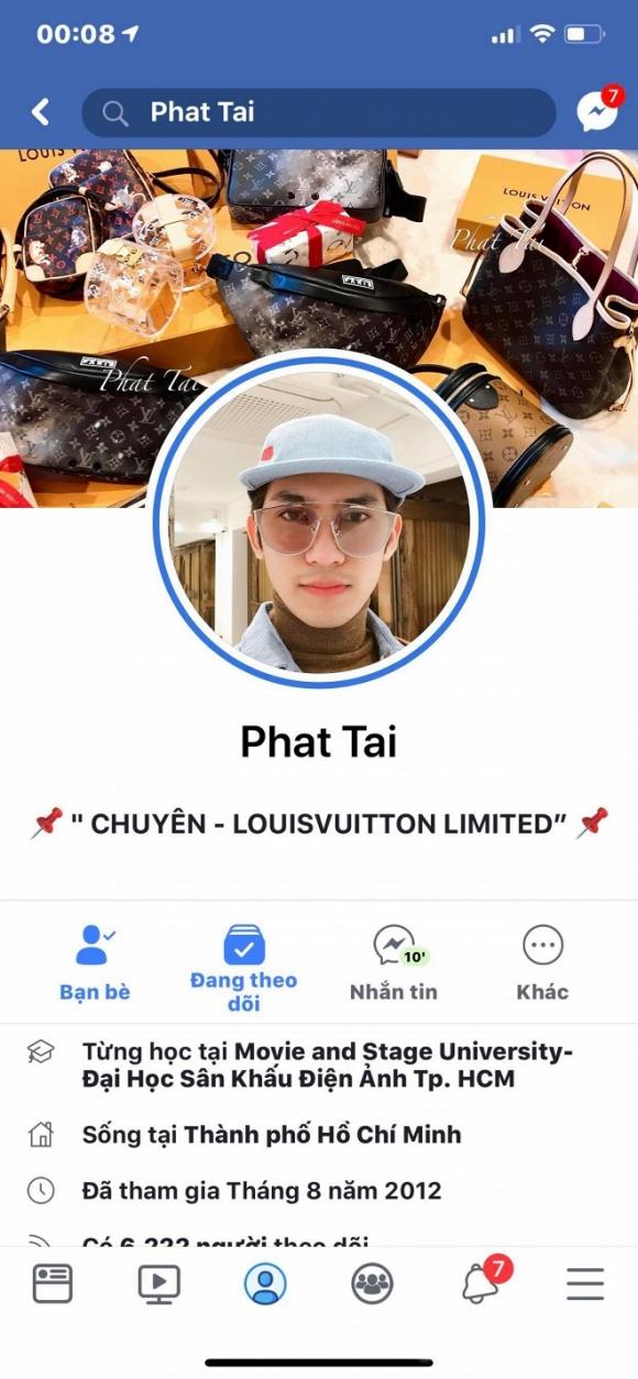 4994866320456283688549712014456794172096512n-ngoisao.vn-w1242-h2688 14 Hotgirl chuyển giới trần đoàn,mỹ nhân chuyển giới đoàn trần,đoàn trần mua túi 350 triệu