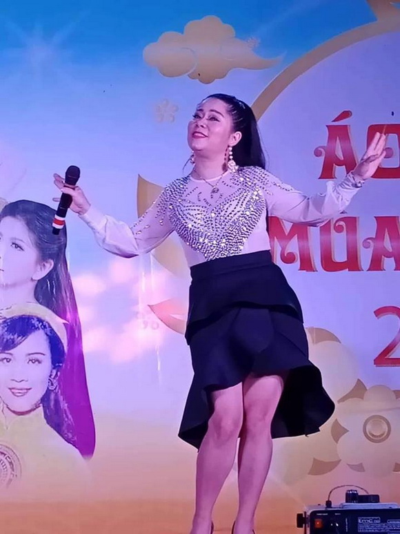 ao-moi-mua-xuan-2019-171-14-ngoisao.vn-w580-h773 5 Sao việt làm từ thiện, Đoàn Thanh Tài, Kavie Trần