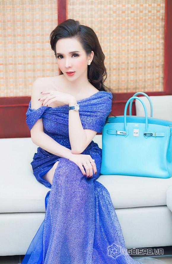 img2110-ngoisao.vn-w700-h1075 9 Hotgirl chuyển giới trần đoàn,mỹ nhân chuyển giới đoàn trần,đoàn trần mua túi 350 triệu