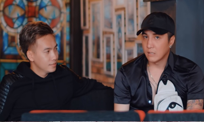 Con gái Elly Trần, Cadie mộc trà, clip ngôi sao