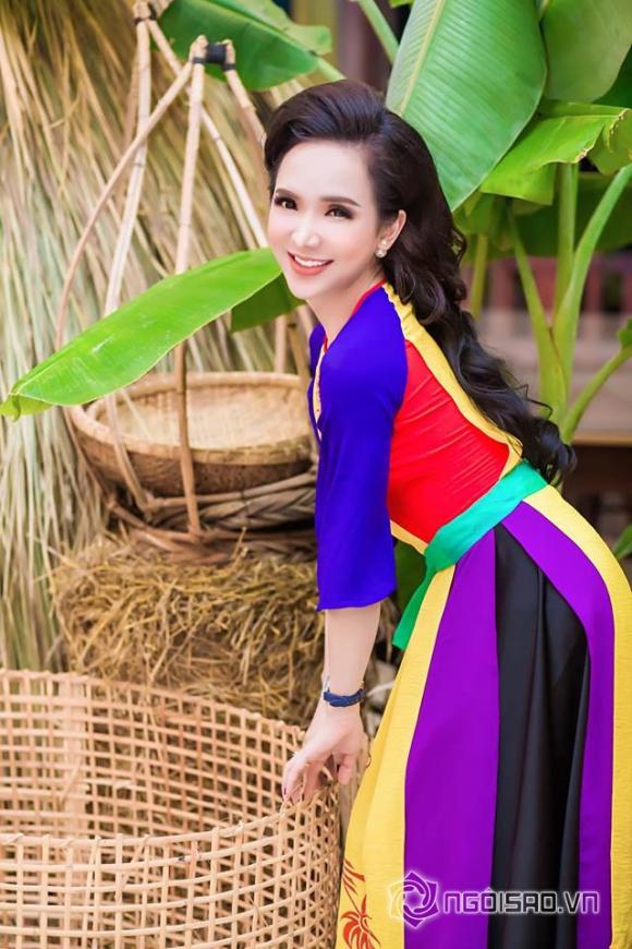 Mỹ nhân chuyển giới,người đẹp chyển giới,đoàn trần làm cô tấm