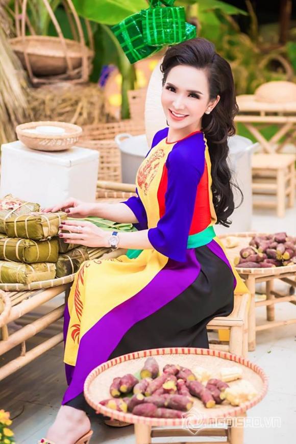 Mỹ nhân chuyển giới,người đẹp chyển giới,đoàn trần làm cô tấm