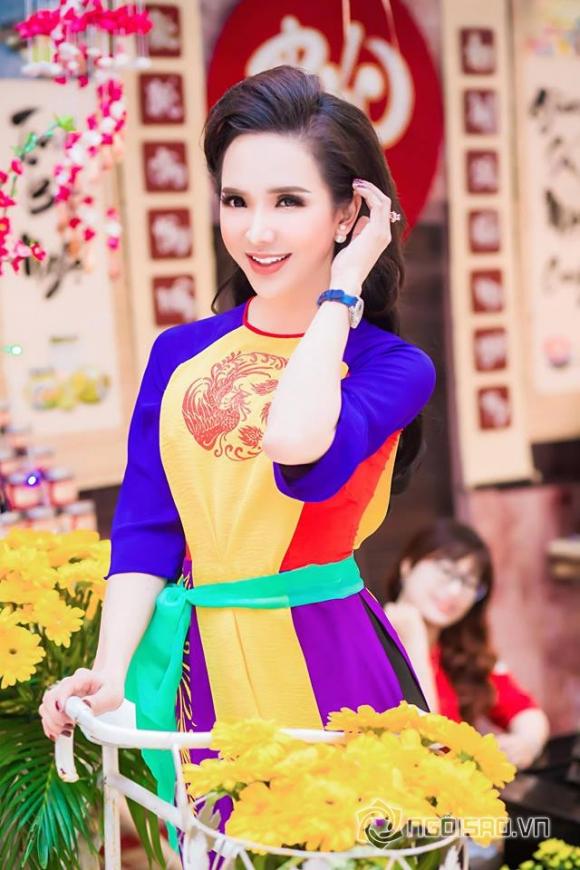 Mỹ nhân chuyển giới,người đẹp chyển giới,đoàn trần làm cô tấm