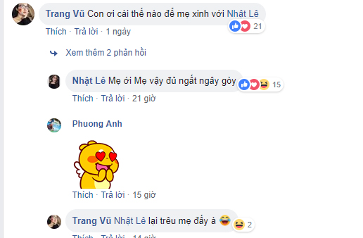 mẹ nuôi Quang Hải, quang hải, bạn gái cầu thủ, nhật lệ