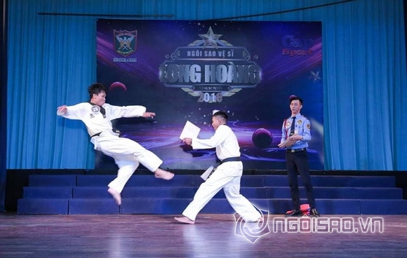 Ngôi sao vệ sĩ Long Hoàng, Hoa hậu Bùi Thị Hà, Lý Nhã Kỳ