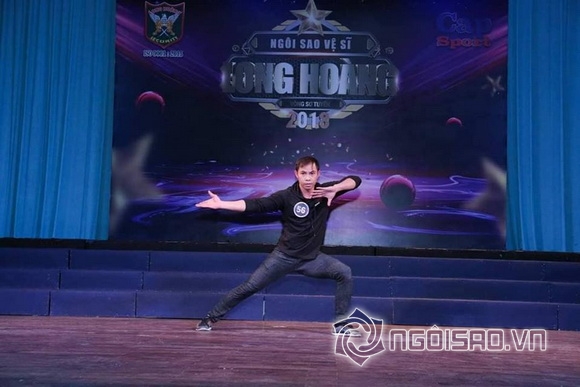 Ngôi sao vệ sĩ Long Hoàng, Hoa hậu Bùi Thị Hà, Lý Nhã Kỳ