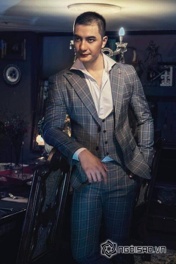 Ngôi sao vệ sĩ Long Hoàng, Hoa hậu Bùi Thị Hà, Lý Nhã Kỳ