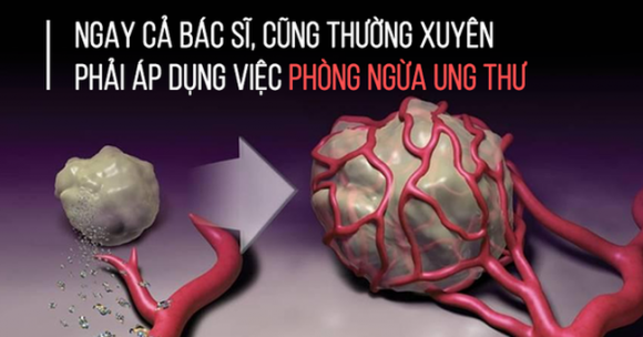 Phòng tránh ung thư, Chế độ ăn uống phù hợp, Uống rượu bia gây ung thư