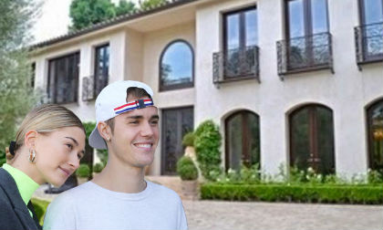 justin bieber, sao hollywood