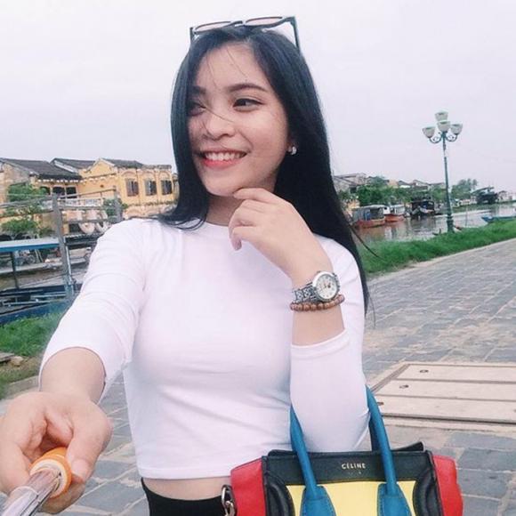 quang hải,bạn gái quang hải,nhật lê
