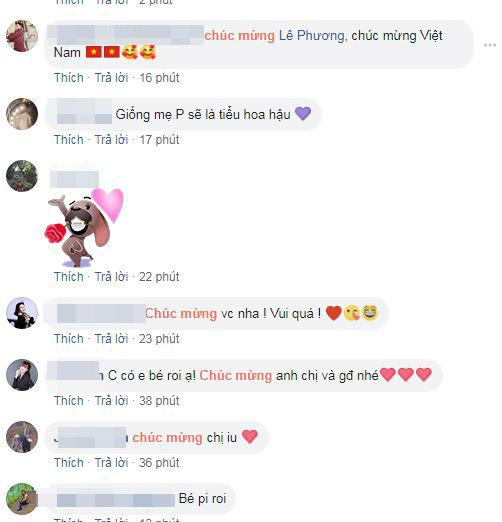 Lê Phương, diễn viên Lê Phương, Gạo nếp gạo tẻ, sao Việt