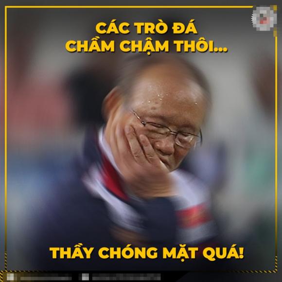 đội tuyển Việt Nam, Asian Cup, ảnh chế