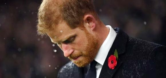 Hoàng tử Harry,Meghan Markle,Hoàng gia Anh