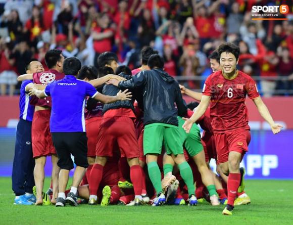 Park Hang-seo, HLV Vital Borkelmans,đội tuyển Việt Nam, Asian cup