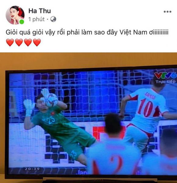 Sao Việt, Đặng Văn Lâm, Công Phượng,đội tuyển Việt Nam