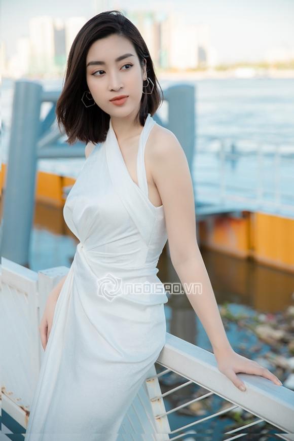 Đỗ Mỹ Linh, Hoa hậu Việt Nam, sao Việt