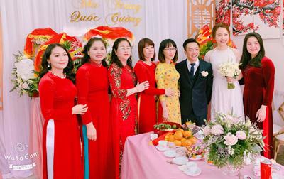 Cường Đô la, Đàm Thu Trang, cường đô la đàm thu trang