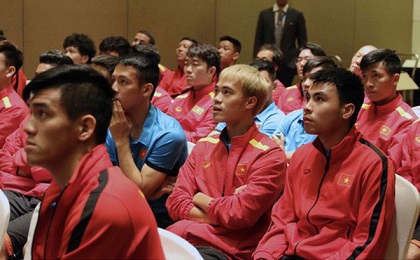 trung vệ Duy Mạnh, đội tuyển Việt Nam, Asian Cup 2019, Asian Cup