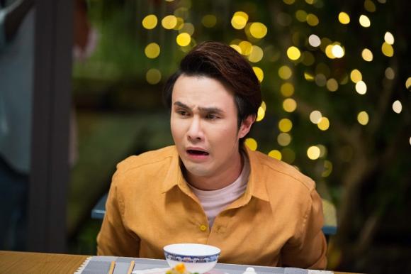 TEA+ Plus, Quang Trung, Huỳnh Lập