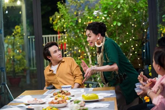 TEA+ Plus, Quang Trung, Huỳnh Lập