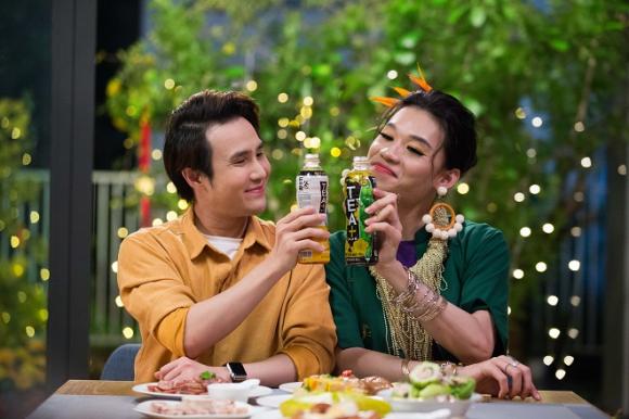 TEA+ Plus, Quang Trung, Huỳnh Lập