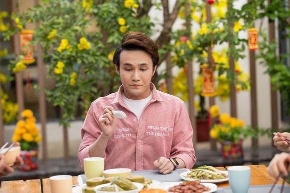 Huỳnh Lập, Quang Trung, Bùa Ăn, Tea+ plus