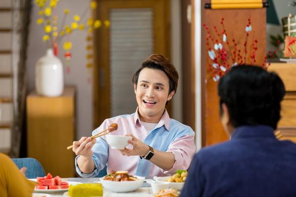 Huỳnh Lập, Quang Trung, Bùa Ăn, Tea+ plus