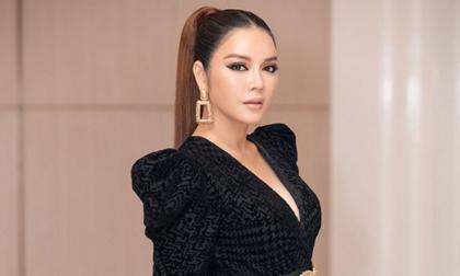 Hoa hậu Phu nhân người Việt Quốc tế 2018, Sandy Nguyễn, Tony Lê