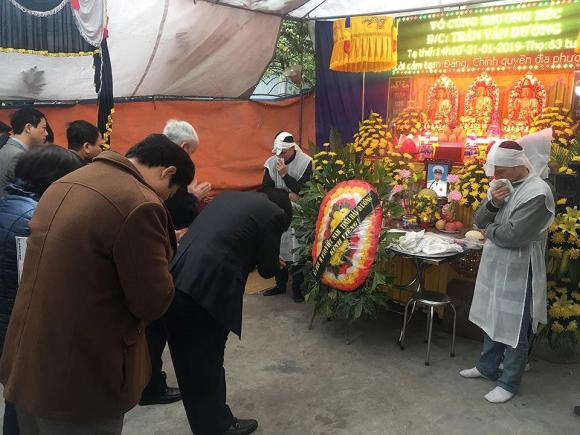 xe tải đâm chết 8 người, tai nạn ở hải dương, tai nạn xe ô tô