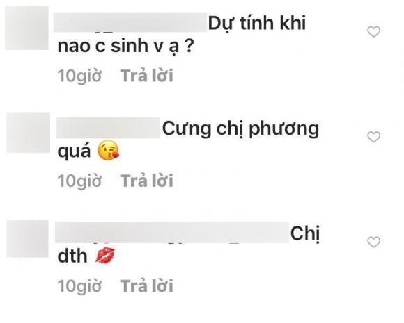 Nhã Phương, Trường Giang, sao Việt