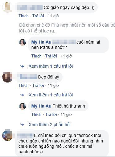 sao nhí Hà Duy, Hà Duy, bạn gái cũ Hà Duy 