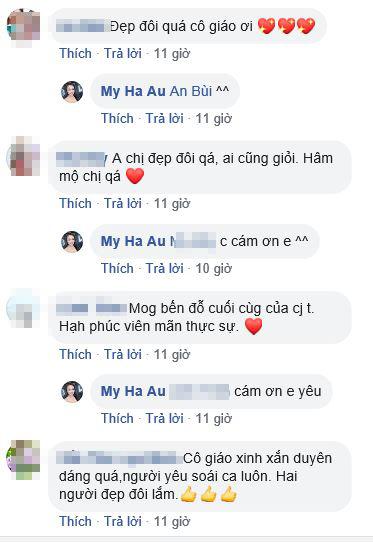 sao nhí Hà Duy, Hà Duy, bạn gái cũ Hà Duy 