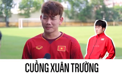 Thai League,  AFC Champions League 2019, Lương Xuân Trường
