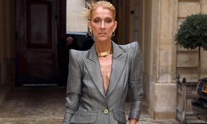 Celine Dion,Rene Angelil,thiên tài âm nhạc