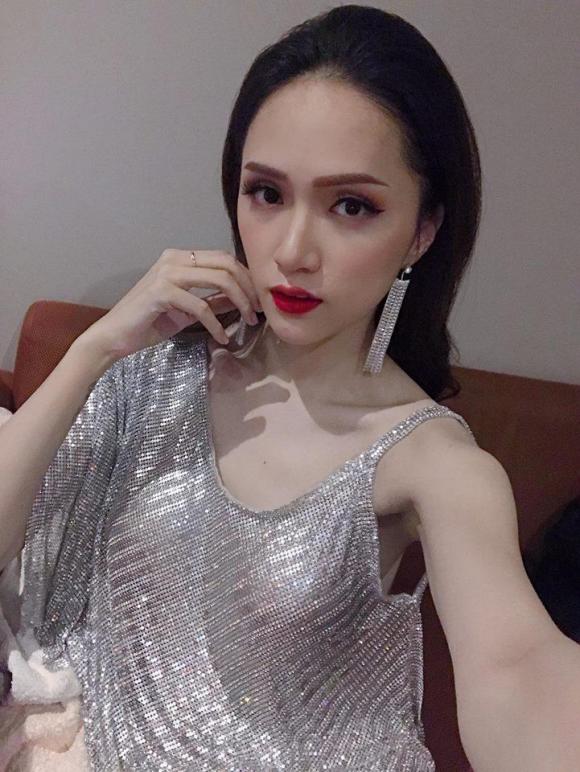 Hoa hậu Hương Giang, hoa hậu chuyển giới