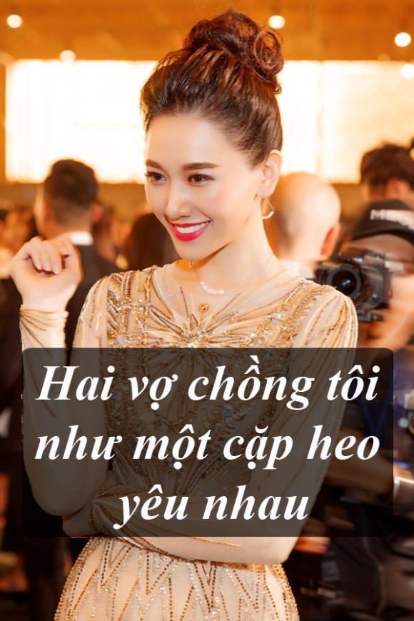 phát ngôn sao Việt tuần qua,Kỳ Duyên,Hari Won,Hồng Quế, Đồng Ánh Quỳnh,Hiền Hồ