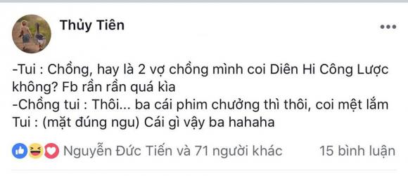 Thủy Tiên,Công Vinh,sao Việt, thủy tiên công vinh