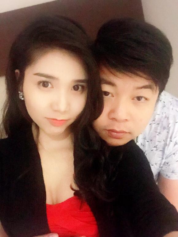 Bạn gái quang lê,tình cũ quang lê,thanh bi