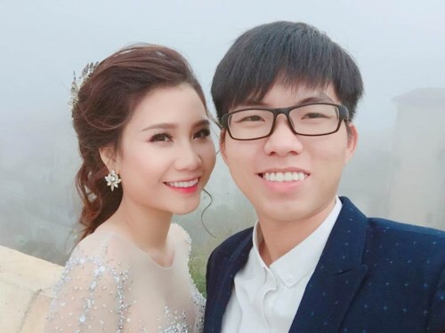 Vlogger Thanh Trần, Thanh Trần, chồng Thanh Trần