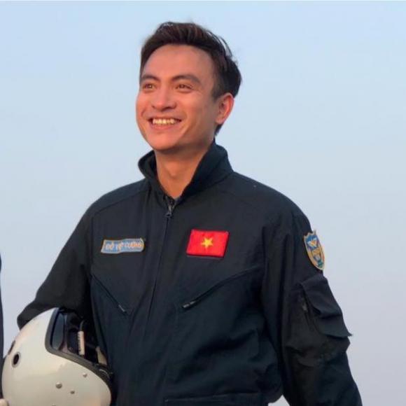 Diễn viên Kiên Trung, sao việt