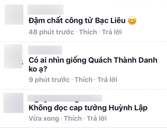 quyền linh, sao việt, mc quyền linh