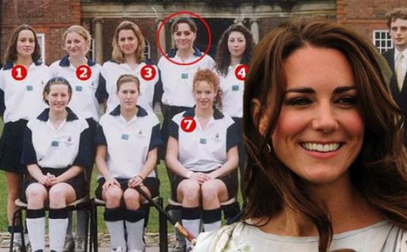 công nương kate middleton, hoàng tử william, hoàng gia anh