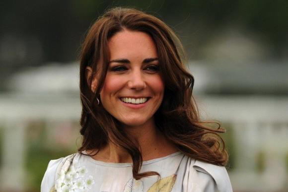 Công nương Kate, hoàng gia Anh, Kate Middleton