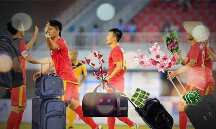 Aisan Cup 2019,Aisan Cup,đội tuyển Việt Nam