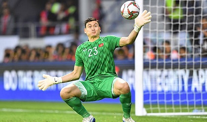 ĐT Việt Nam, Công Phượng, Asian Cup 2019
