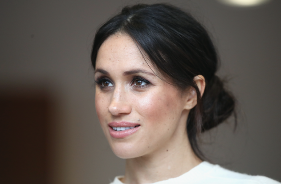 Hoàng gia Anh,Meghan Markle,Meghan Markle mang thai