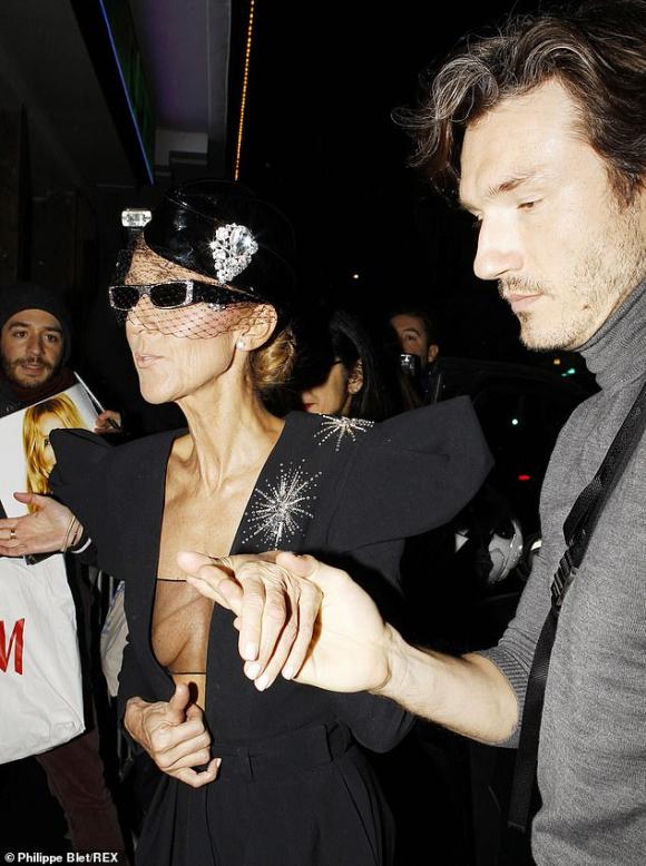 Celine Dion,my heart will go on,sao Hollywood