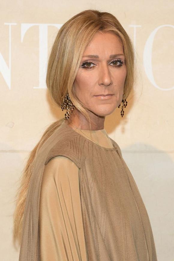Celine Dion,my heart will go on,sao Hollywood