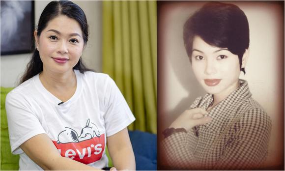 Thanh Tú, diễn viên Thanh Tú, con gái Kiều Trinh, nữ hoàng cảnh nóng