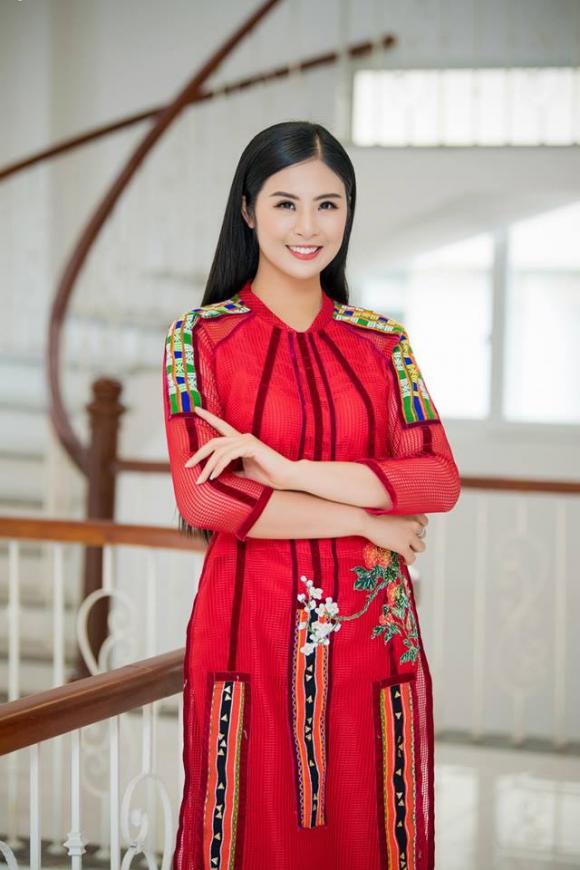 Ngọc Hân, Hoa hậu Ngọc Hân, Đặng Văn Lâm, sao Việt